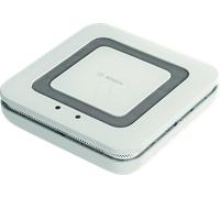 Détecteur de fumée et qualité d'air Bosch Smart Home Twinguard Blanc Blanc G