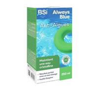 BSI - ALWAYS BLUE - Anti-algues 250 ML