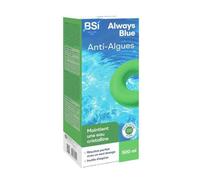 BSI - ALWAYS BLUE - Anti-algues 500 ml