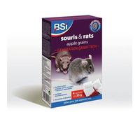 Pack Anti-nuisibles total jardin BSI