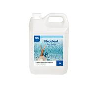 BSI Bio Services International - Floculant liquide pH Plus - 20 L