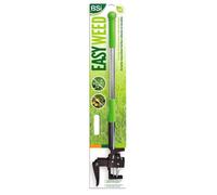 BSI - Boîte à appâts XL Anti-Rats - À garnir et réutilisable - 1 ournie clipsable - Intérieur et extérieur - 24 x 19 x 9,5 cm