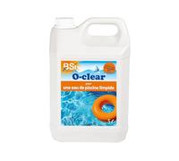 Cristal Clear Anti-Algues 5 Litres