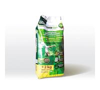BSI - Engrais Gazon - Greentime - Fertilise Le Gazon - Jusqu'à 100m² - 10Kg