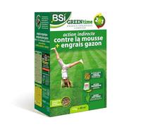 BSI Greentime