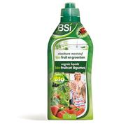 BSI Engrais Fruits et Légumes - 1 L