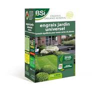 BSI Engrais Bio Universel 4 kg