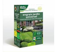 BSI Engraispour Universel - 4kg