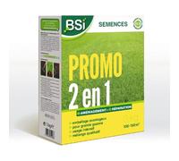BSI Entretien Du Jardin