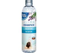 BSI - Essence Aromatique - Lavande - Base d'Extrait De Lavande - pour Votre Spa - 250ml