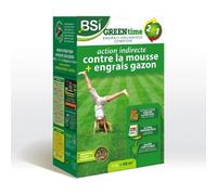 BSI Greentime