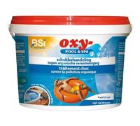 BSI Nettoyant Piscine Oxy-Pool & Spa