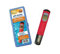 Bsi - Ph-mêtre Et Thermomêtre Digital Pour Piscine Et Spa