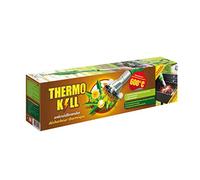 BSI - Puissant Désherbeur - Electrique - Thermo Kill 600°C - Élimine Facilement Et Durablement Les Mauvaises Herbes, Vert