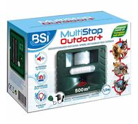BSI Répulsif pour animaux Multistop Outdoor