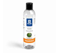 BSI Spa Line Rosemary Parfum 250 ml - Eau parfumée pour jacuzzi et jacuzzi - Arôme spa romarin - Neutralise l'odeur de chlore - Aromathérapie pour jacuzzi, jacuzzi et jacuzzi - Spa et détente