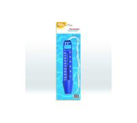 BSI Thermomètre sous-marin piscine & spa 26 cm - Bleu - Échelle °C/°F