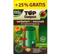 BSI Top Compost Composteur professionnel Accélérateur de compostage