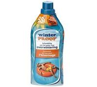 Bsi Winterproof Traitement D'Eau De Piscine 1 L G