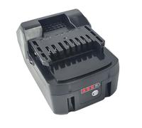 BSL1850 Batterie 18 V 5,0 Ah Compatible avec HiKOKI & Hitachi 18 V Batterie BSL1815 BSL1830 BSL1850 BSL1860, DH18DBL DH18DBDL DH18DBQL DS18DSAL DV18DSL UR18DSD Marteau perforateur