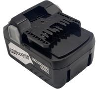 BSL36A18 BSL36A18X BSL36B18 Batterie de rechange pour batterie HiKOKI 18 V | Compatible avec batterie Hikoki WH36DC WR36DA G3613DA DH36DPA DV36DA 36 V 2,5 Ah / 18 V 5,0 Ah