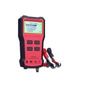 BST100 testeur de batterie voiture analyseur système charge automatique Test démarrage Circuit outil Scanner for moto Unité d'inspection