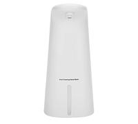 BSTCAR Distributeur Automatique de Savon, Dispositif sans Contact, Distributeur de Mousse, de Liquide Vaisselle pour la Maison, la Cuisine, la Salle de Bain, le Bureau