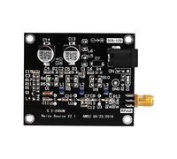 BSTiltion 1 module de source de bruit 1,5 GHz haute planéité amplificateur pour tests électroniques 55 x 47 mm Noir