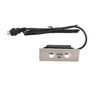 BSTiltion Interrupteur à distance de charge USB pour fauteuil inclinable - Sûr et fiable pour une utilisation à la maison et à l'hôtel