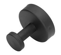 BSTiltion Porte-manteau en acier inoxydable, support mural robuste | Durable, facile à installer, convient pour la salle de bain, la cuisine, la chambre à coucher