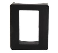 BSTiltion Support Berceau en Silicone pour Artisanat, Antidérapant avec | Porte-gobelet en Silicone, étanche, Durable, pour Tasses et Gobelets, Angles Horizontaux et Inclinés