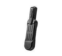 BSTOB Mini caméra, Clip de Stylo de caméra HD 1080P sur Le Corps enregistreur vidéo Portable caméra de Poche Portable
