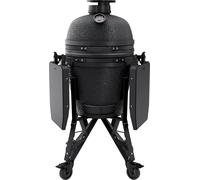 bstrd - Kamado Core Medium Graphite