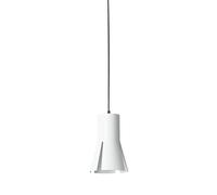 Bsweden Lampe à suspension Split blanche petit
