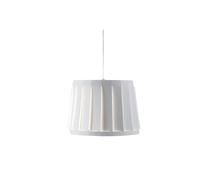 Bsweden Suspension AVS blanc mat