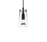 Bsweden Suspension Manhattan 16 verre transparent
