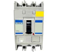 BSWXX Disjoncteur à boîtier moulé S100-GF 3P 75A - Interrupteur de sécurité for panneau industriel magnétique thermique type fixe .0528