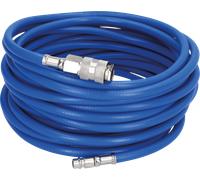 BT 0160005 - Tuyau d'air comprimé Ø 6 mm, 10 mètres