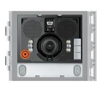 Module haut-parleur vidéo BTICINO standard avec 2 boutons d'appel pour interphone SFERA, 1 pièce.