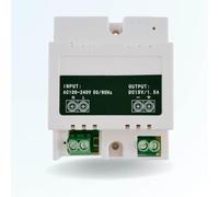BT Security Alimentation modulaire 15v - 1.5a
