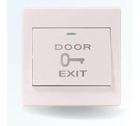 BT Security Bouton Poussoir Door exit sb1m6
