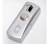 BT Security Bouton Poussoir INOX sb805