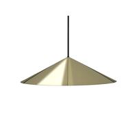BT1001 Pendant No 1 Lampe suspendue Carl Hansen & Søn Laiton avec diffuseur - 5713018619779