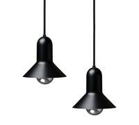 BT1091 Confetti Jeu de 2 lampes suspendues Carl Hansen & Søn - 5713018619625