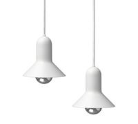 BT1091 Confetti Jeu de 2 lampes suspendues Carl Hansen & Søn - 5713018619717