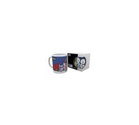 Bt21 Mug - Chimmy Tata Shooky Cooky Rj Koya Mang & Van