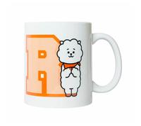 Erik Tasse en céramique RJ BT21 330 ml – 100% officiel