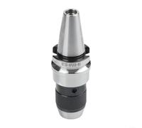 BT30 APU08 Mandrin de serrage auto-serrant intégré pour applications de fraisage CNC avec pression de serrage constante