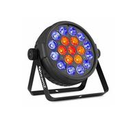 beamZ BT410 Lightweight Par 19x 10W RGBW - Projecteurs PAR LED