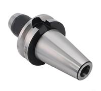 BT50 APU13 110 Mandrin de perceuse auto-serrant avec composants usinés avec précision et traitement thermique optimisé pour une durée de vie prolongée